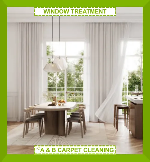 Window Treatment
