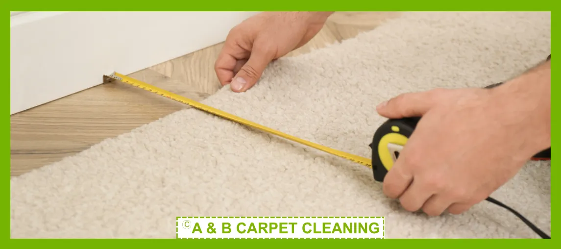 Carpet Installation
