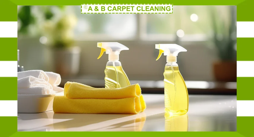 How to Use Carpet Odor Remover: Complete Guide to a Fresh Home